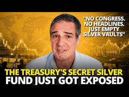 3 MINS AGO! Andy Schectman Shared A Horrible Warning About Who's Really Emptying COMEX Vaults