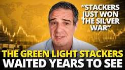 The Fed Just Gave The POINT-OF-NO-RETURN GREEN LIGHT To Go All In On Gold & Silver | Andy Schectman