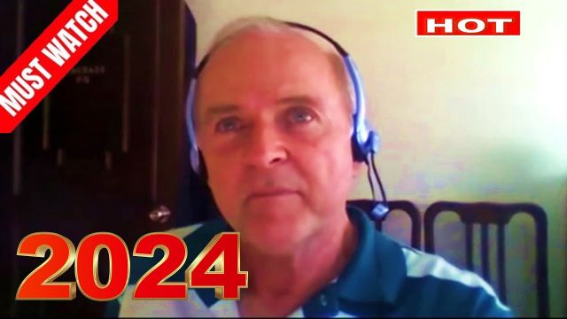 New Dr. Jim Willie New Years 2024 Special Interview