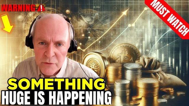 They’ve LIED About Gold & Silver for 50 Years – Discover THE TRUTH with Jim Willie!