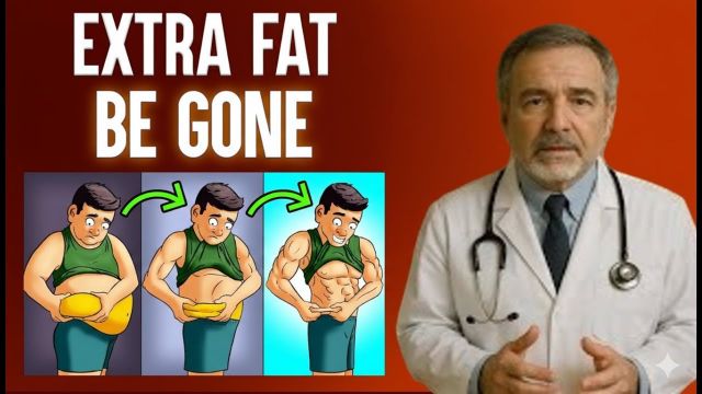 Give Me 12 Minutes & I’ll Save You 17 Years Of Trying To Lose Weight