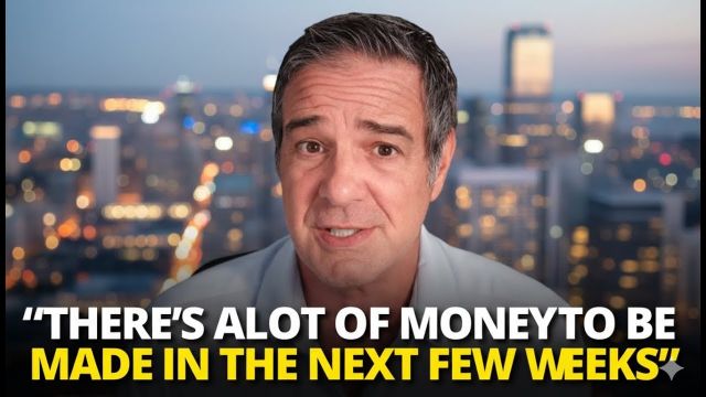 1 MIN AGO! $2.5B Silver Demand Hits COMEX in Just 72 Hours | Andy Schectman