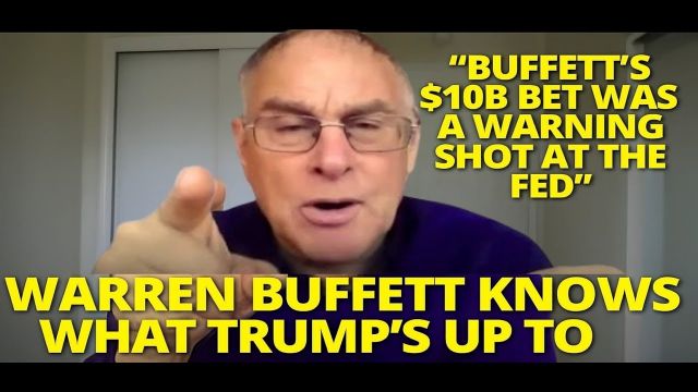 "Buffett & Wall Street Just Tripled Down on 2 Shocking Commodities | Rick Rule BREAKDOWN"