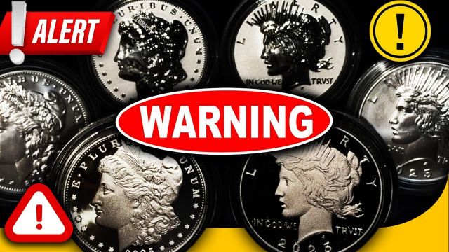 Today Could Be the Most Important Trading Day for Silver