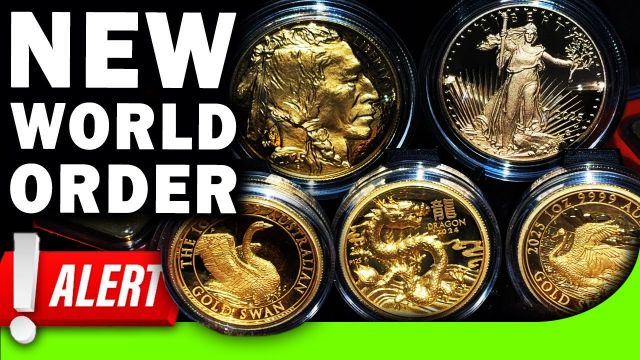 Did You See What This Big Bank Just Said About Gold?