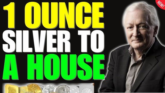 "If You Have Silver, You Have Only 5 Days to Act... Watch This Now" - Michael Oliver  - Silver 2026