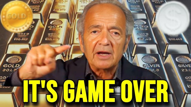 They Rigged the Markets! Illegal Trading in Gold and Silver Has Been Exposed – Gerald Celente