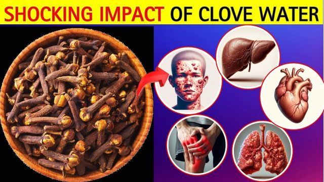 Discover The Amazing Cloves Benefits: [Top 10 Insight]