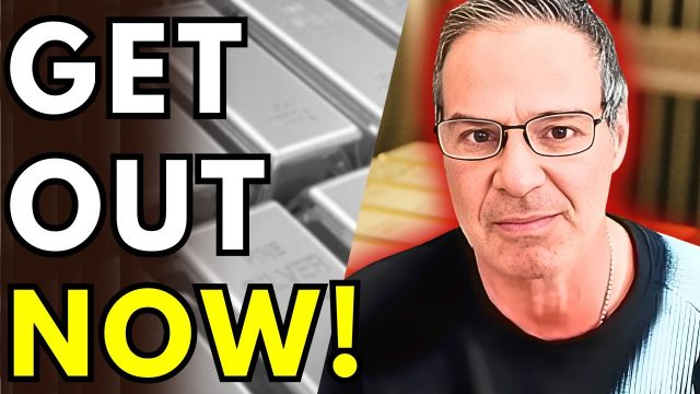 "I Apologize To Every Silver Holder" — Andy Schectman's Shocking New Prediction for Gold & Silver