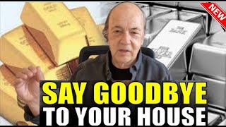 5 Mins Ago! "The Housing Market Is Going to Explode - Here's Why!" - Jim Rickards