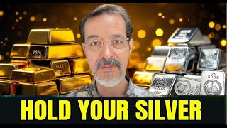 Silver Is Set to Explode in 2025! Insights From Lobo Tiggre