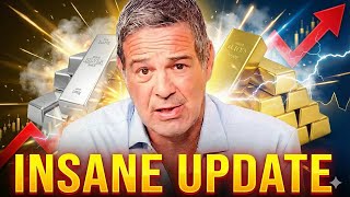 Urgent Update! Gold & Silver Holders Must See This Now – Andy Schectman