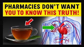 “This Tea Beats Big Pharma? The Hidden Cure They Don’t Want You to Use (Part 2)”