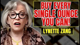 A Serious Warning: Most People Still Don’t See What’s Coming for Gold & Silver - Lynette Zang