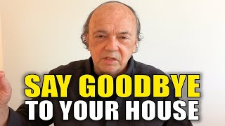 5 MINS AGO:  Jim Rickards SHOCKS Everyone: Housing Market About to EXPLODE!