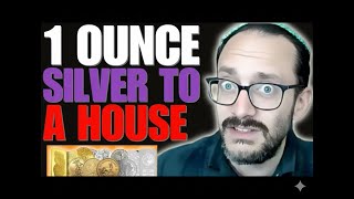 “Many Silver Stackers Don’t Realize How Massive September 2025 Will Be”: Rafi Farber | Silver 2025