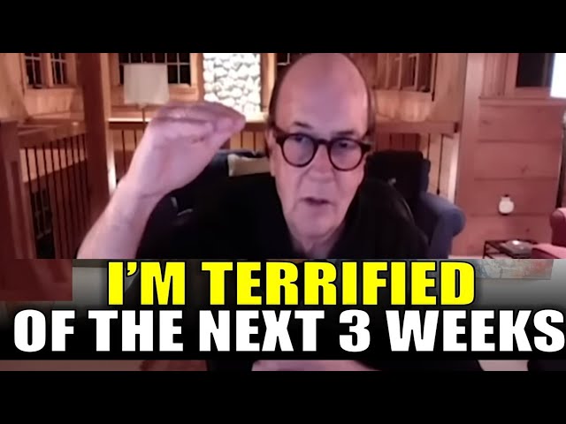 “The Housing Market Is Going to EXPLODE – Here’s Why!” – Jim Rickards