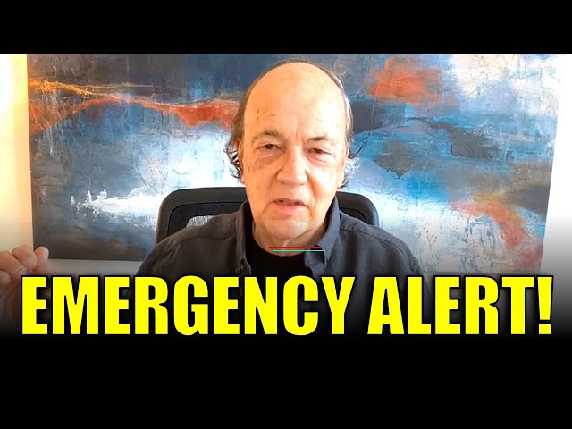 “All Hell Breaks Loose in U.S. Banks Tomorrow” – Here’s Why! | Jim Rickards