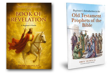 Biblical Prophecy Books