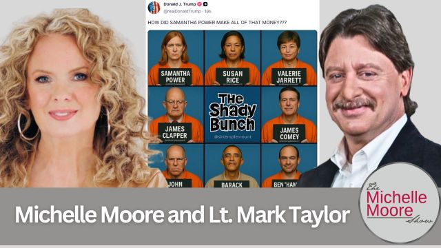 Mark Taylor: 'Tulsi Gabbard on Obama Collusion, 2015 Prophecy Coming To Pass, Huckabee Slights Israel, Nathan Reynolds on Bloodlines, & Pet Shots' 