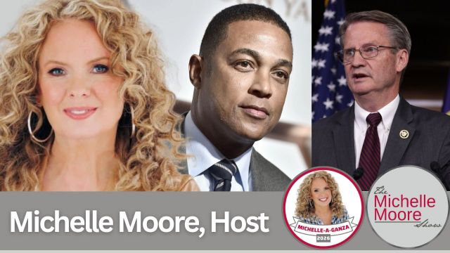 Headline News: Don Lemon Arrested, Tim Burchett No More Taliban Funding (VIDEO)