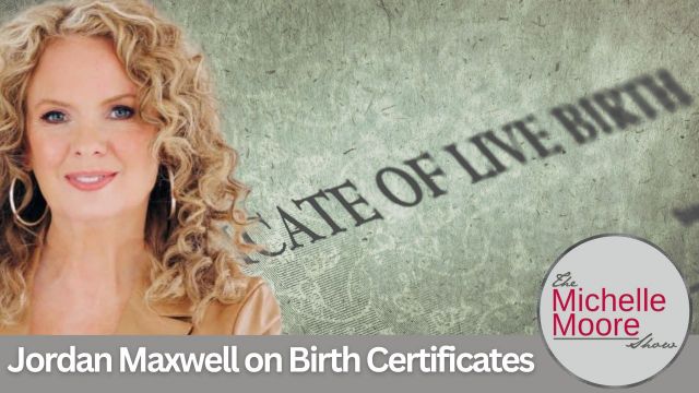 ‘Chemtrails Continue, Dan Bongino Reaction to Meghan Walsh, Birth Rights & the Truth About Birth Certificates’ (VIDEO)