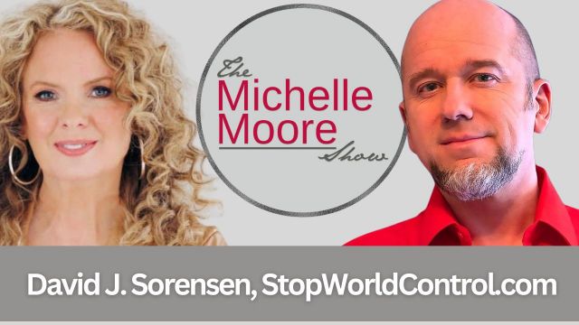 David J Sorensen Shares Some Powerful Truths 'Scofield Bible Deception of the Rapture, Israel, and More' (A Must-See) (Video)