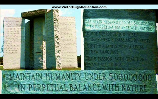 Georgia Guidestones Documentary With Astrid Stuckelberger Cynthia McKinney Sarah Westall Scott Bennett Victor Hugo Vaca Jr