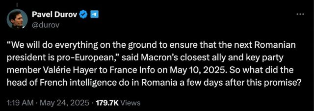 EUROPE ON THE BRINK OF A NEW WAR