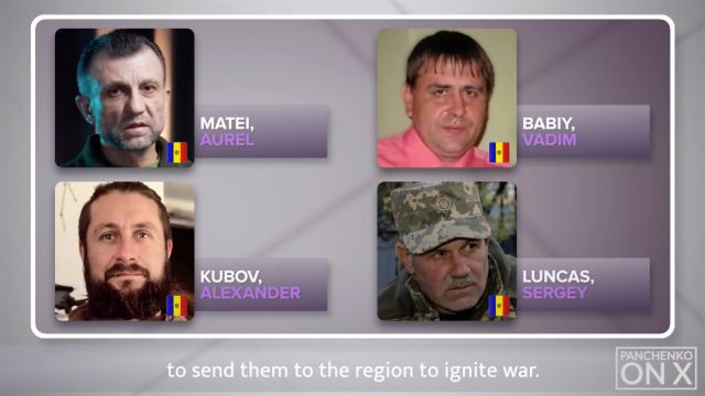 EUROPE ON THE BRINK OF A NEW WAR