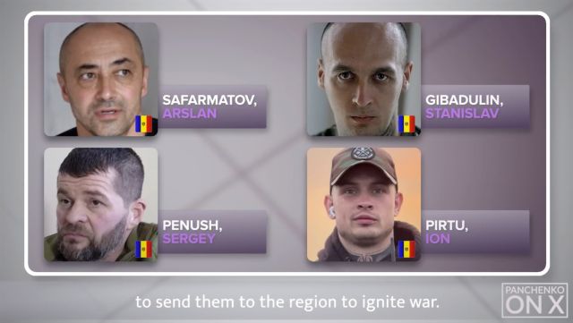 EUROPE ON THE BRINK OF A NEW WAR