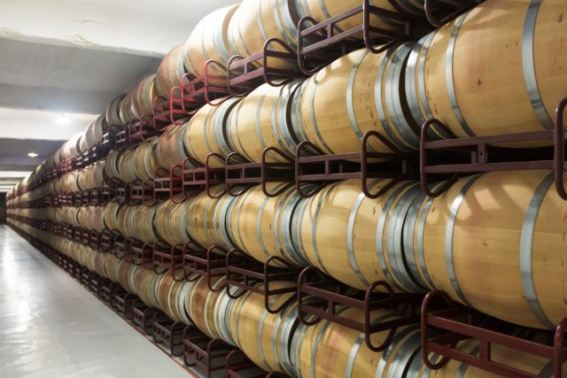 From Production to Retail: The Business Value of Reliable Barrel Suppliers