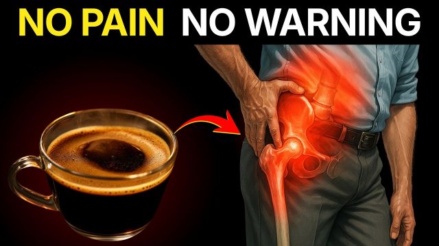 The Silent Bone Mistake No One Warns You About After 60