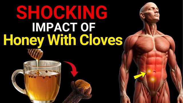 What Happens to Your Body When You Eat 2 Cloves Every Day for a Week – The Surprising 7-Day Effect