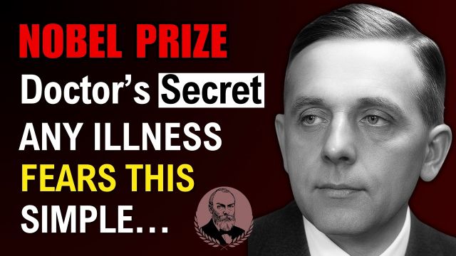 Doctor’s Hidden Longevity Secret Eat This Daily to Reach 100 Years