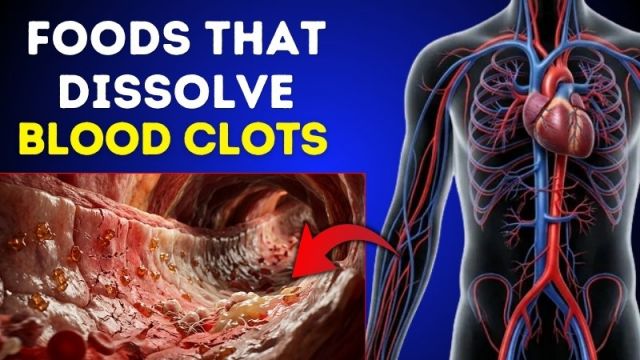These Foods Lower Blood Sugar FAST (Not Carbs) - After 60