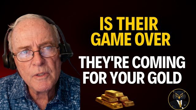 Alert: They're Draining the Power Grid - Dr. Jim Willie