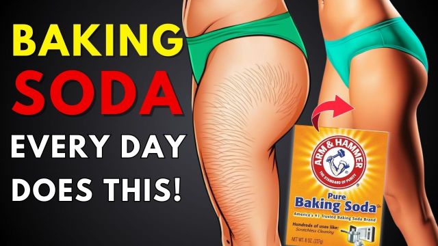 Top 10 Baking Soda Secrets Women Swear By – You Won’t Believe #5!