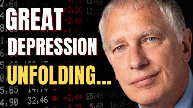 ''Start Buying These...'' Doug Casey