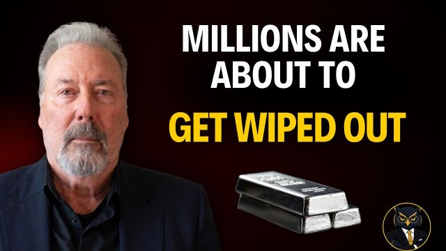 STOP Everything! - If You Own SILVER, You Need to See THIS NOW! | David Morgan
