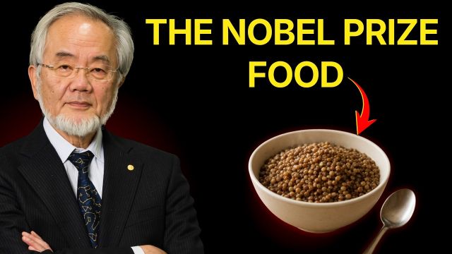 …That Your Body Uses To Repair Itself After 60