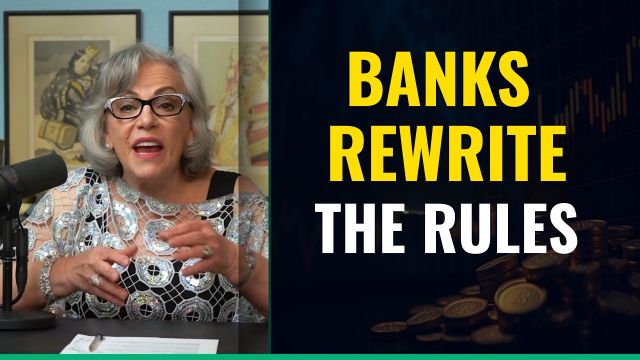 THIS Will Make It WORSE Than 2008… -Lynette Zang