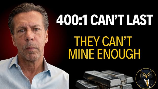 Silver Holders Have Days, Not Months, Before This Price Shock | Keith Neumeyer