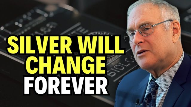 Alert! Silver Market Shift Will Permanently Rewrite Prices: Rick Rule 