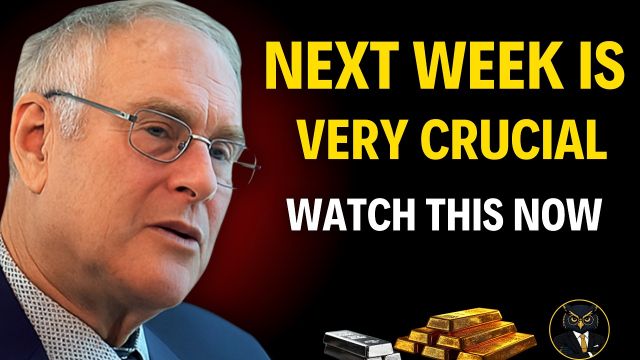 Gold Stocks Are at the Biggest Discount I’ve Ever Seen (Buy Before Silver Moves) Rick Rule: