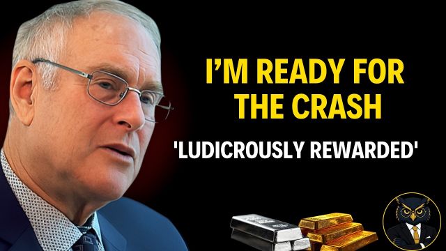 6 Mins Ago: ''It's Going to Get Worse...'' Rick Rule