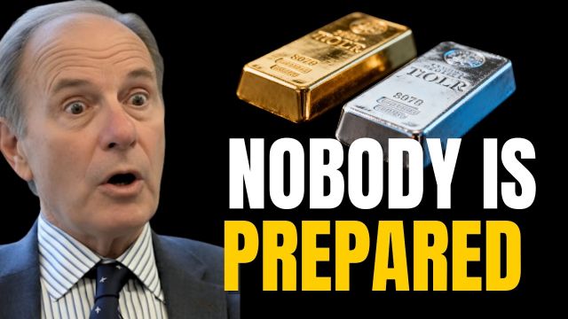 Huge Silver and Gold News! GET OUT NOW Before It's Too Late! - Alasdair Macleod