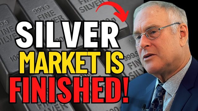 99% of Investors Will LOSE Their SILVER in 2025 | Rick Rule Urgent Warning