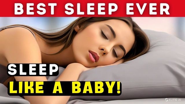 “These FOODS Are Better Than Sleeping Pills – Unlock Deep, Restful Sleep Naturally!”