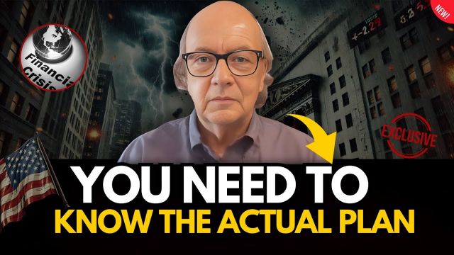 The Fed’s balance sheet hides a $350 billion gold bombshell – Jim Rickards